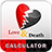 icon True Love And Death Calculator 1.6