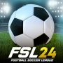 icon Football Soccer League 2024