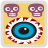 icon Scary Eye 1.6
