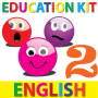 icon Toddlers Education Kit 2