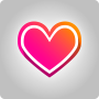 icon MeetEZ - Chat & find your love для Samsung Galaxy S Duos 2