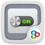 icon GO Switch Widget