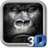 icon Real Gorilla Simulator 1.9