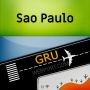 icon Sao Paulo-GRU Airport