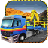 icon Construction Crane Transporter 1.6