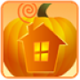 icon MASH Halloween для Samsung Galaxy J1