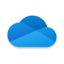 icon Microsoft OneDrive для Fly Stratus 8