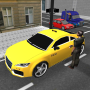 icon Taxi Car Driver для Samsung Droid Charge I510