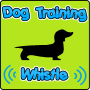 icon Dog Training Whistle для AllCall A1