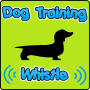 icon Dog Training Whistle для Nokia 2.1