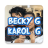 icon Becky G KAROL G 3.0.0