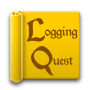 icon Logging Quest для LG X5