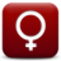 icon Ovulation Calculator для Wiko View Go