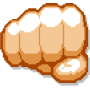 icon Punch Quest для Samsung Galaxy Note 10.1 N8000