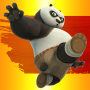 icon Kung Fu Panda ProtectTheValley для Huawei Enjoy 7 Plus