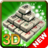 icon 3D Mahjong Classic Free 1.11