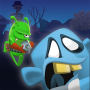 icon Zombie Catchers : Hunt & sell для Samsung Galaxy Ace 3