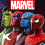 icon Marvel Contest of Champions для Motorola Moto G6 Plus