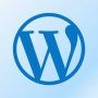 icon WordPress – Website Builder для Huawei P20