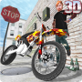 icon Stunt Bike Game: Pro Rider для Alcatel U5 HD