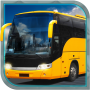 icon Airport Bus Driving Simulator для BLU Advance 4.0M