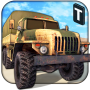 icon War Trucker 3D для Huawei Enjoy 7 Plus