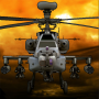 icon Combat helicopter 3D flight для Xiaomi Mi 6