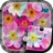 icon Flowers Puzzle Game 4.5