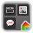 icon monochrome 4.1