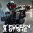 icon Modern Strike Online 1.59.5