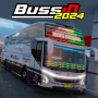 icon Mod Terlengkap Bussid 2024 для LG Fortune 2