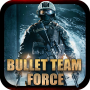 icon Bullet Team Force - Online FPS для Huawei Enjoy 7 Plus