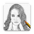 icon Pencil Sketch Art 3.6.1