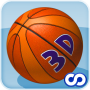 icon Basketball Shots 3D (2010) для Huawei Enjoy 7 Plus