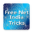 icon Free Net India Tricks 11.0