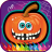 icon Halloween Coloring Book 1.4.1G