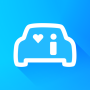 icon Infocar - OBD2 ELM Scanner для Leagoo P1 Pro