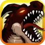 icon Dinosaur Slayer для Motorola Moto G6 Plus