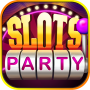 icon Slots Casino Party™ для Samsung Galaxy Mini S5570