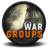 icon War Groups 3 3.0.1