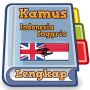 icon Kamus Indonesia Inggris