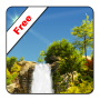 icon TrueWeather, Waterfalls