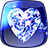 icon Diamonds Live Wallpaper 3.4