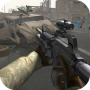 icon Duty Army Sniper 3d shooting для Huawei Honor 8 Lite