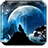 icon Moon Live Wallpaper 1.6