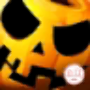 icon Halloween Pumpkin 2016 для Samsung Galaxy J1
