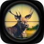 icon Bullet Deer Hunting