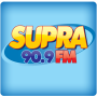 icon Supra FM