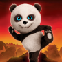 icon Talking Panda для Huawei MediaPad M2 10.0 LTE