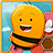 icon Disco Bees 3.10